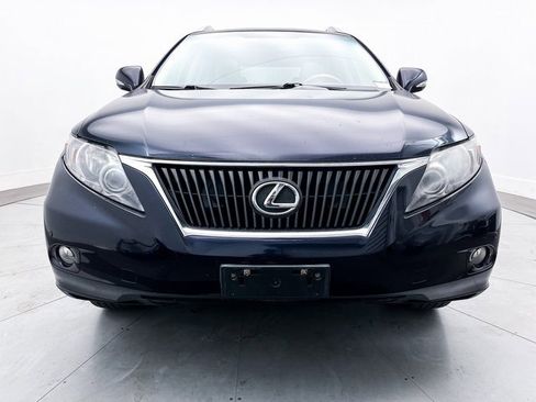 Used 2010 Lexus RX 350 2WD image 2