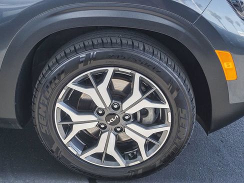 Certified 2023 Kia Seltos EX AWD/4WD image 10
