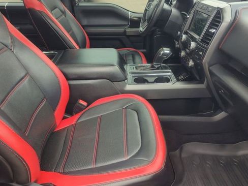 Used 2019 Ford F150 Lariat w/ Equipment Group 502A Luxury AWD/4WD image 27