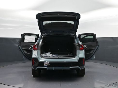 New 2026 BMW X1 xDrive28i w/ Technology Package image 51