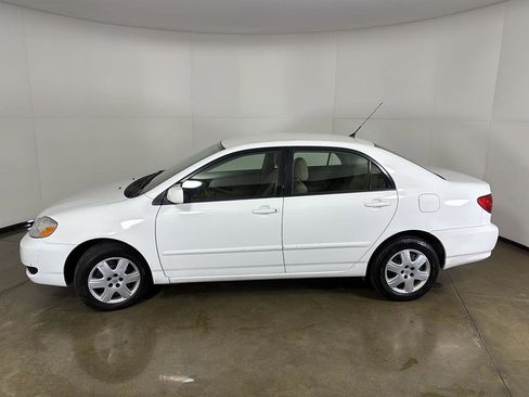 Used 2007 Toyota Corolla LE image 6