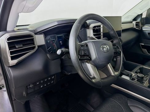 Used 2023 Toyota Tundra Limited image 10