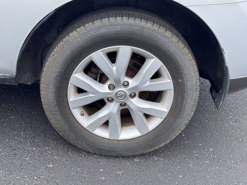 Used 2014 Nissan Murano SL w/ Navigation Package image 35