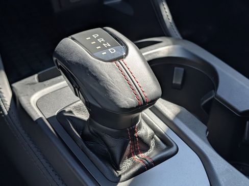 Used 2025 Ford Ranger Raptor image 33