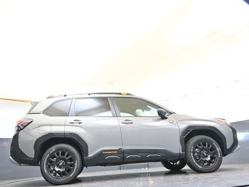 New 2026 Subaru Forester Wilderness image 34