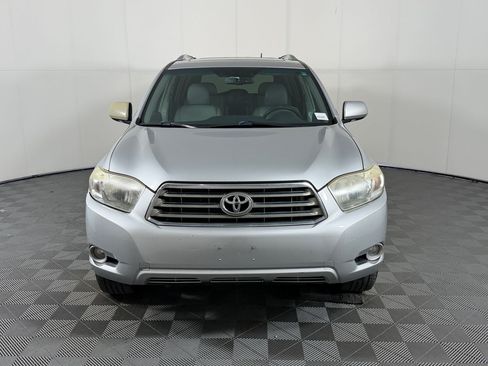 Used 2010 Toyota Highlander Limited FWD image 6