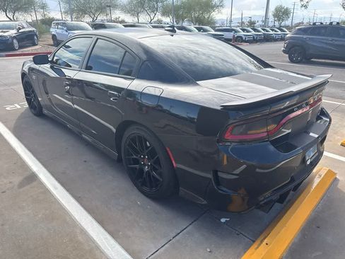 Used 2023 Dodge Charger Scat Pack RWD image 3