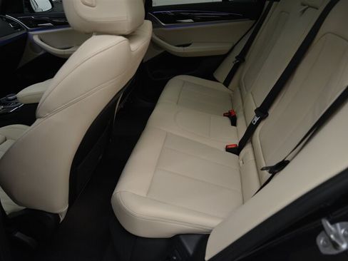 Used 2024 BMW X3 M40i AWD/4WD image 25