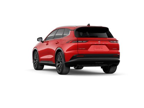 New 2025 Toyota Crown Signia image 26