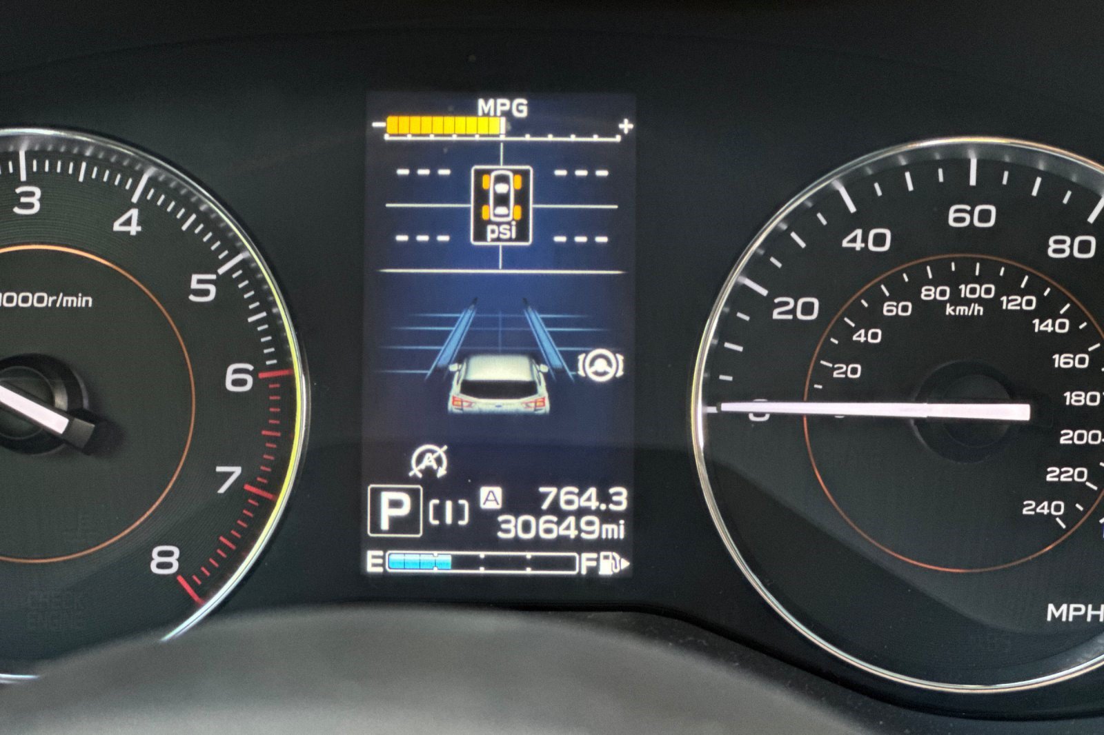 Used 2022 Subaru Crosstrek 2.5i Limited w/ Popular Package #4 AWD/4WD image 24