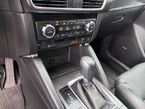 Used 2016 MAZDA CX-5 Grand Touring AWD/4WD image 7