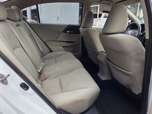 Used 2017 Honda Accord LX image 15