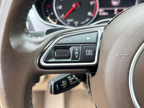 Used 2016 Audi A6 3.0T Prestige w/ Prestige Package image 17