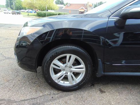 Used 2015 Acura RDX FWD image 12