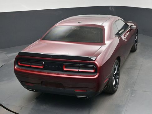 Used 2021 Dodge Challenger GT w/ Blacktop Package image 34