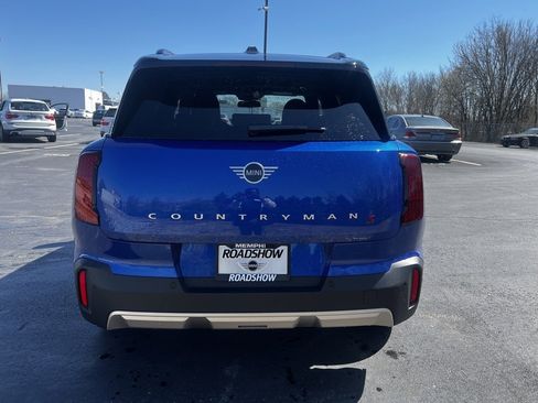 New 2025 MINI Cooper Countryman S image 6
