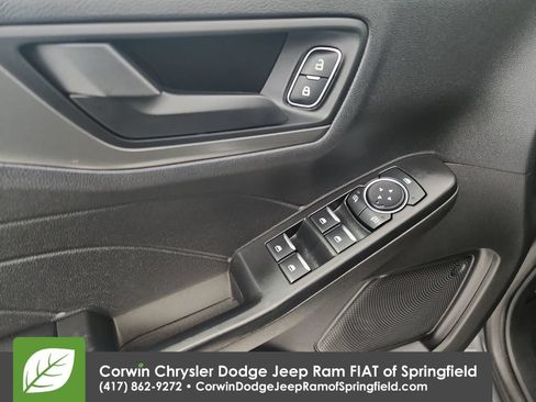 Used 2025 Ford Escape Active AWD/4WD image 20