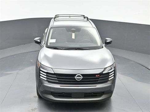 Used 2026 Nissan Kicks SR image 28