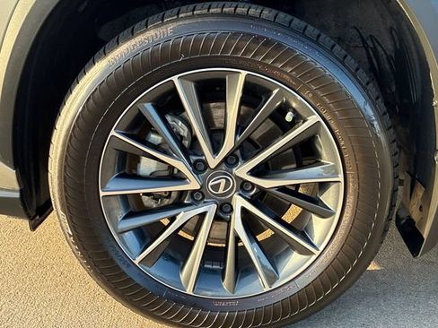Used 2024 Lexus NX 350 AWD image 29