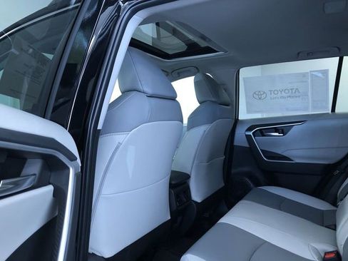 New 2025 Toyota RAV4 XLE Premium image 22
