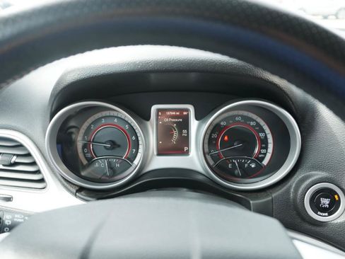 Used 2015 Dodge Journey R/T w/ Flexible Seating Group AWD/4WD image 14