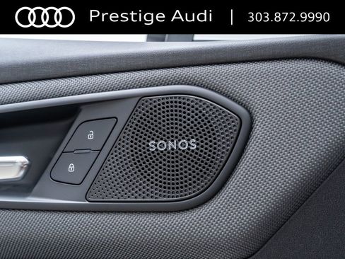 New 2026 Audi Q3 quattro 2.0T AWD/4WD image 24