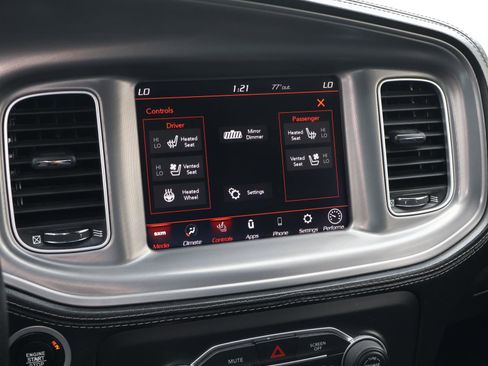 Used 2023 Dodge Charger Scat Pack image 29