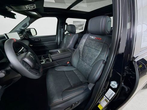 New 2026 Toyota Tundra TRD Pro AWD/4WD image 11
