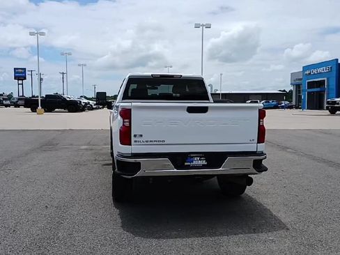 Certified 2023 Chevrolet Silverado 2500 LT AWD/4WD image 7