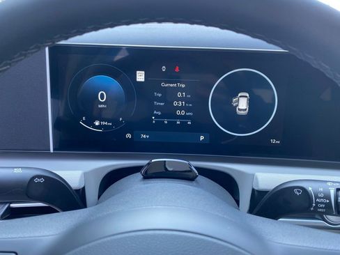 New 2026 Hyundai Tucson Limited image 27