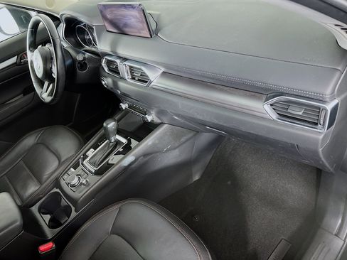 Used 2023 MAZDA CX-5 AWD 2.5 S w/ Preferred Package image 20