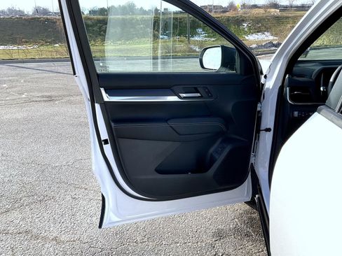 New 2026 GMC Terrain Elevation w/ Elevation Premium Package image 9