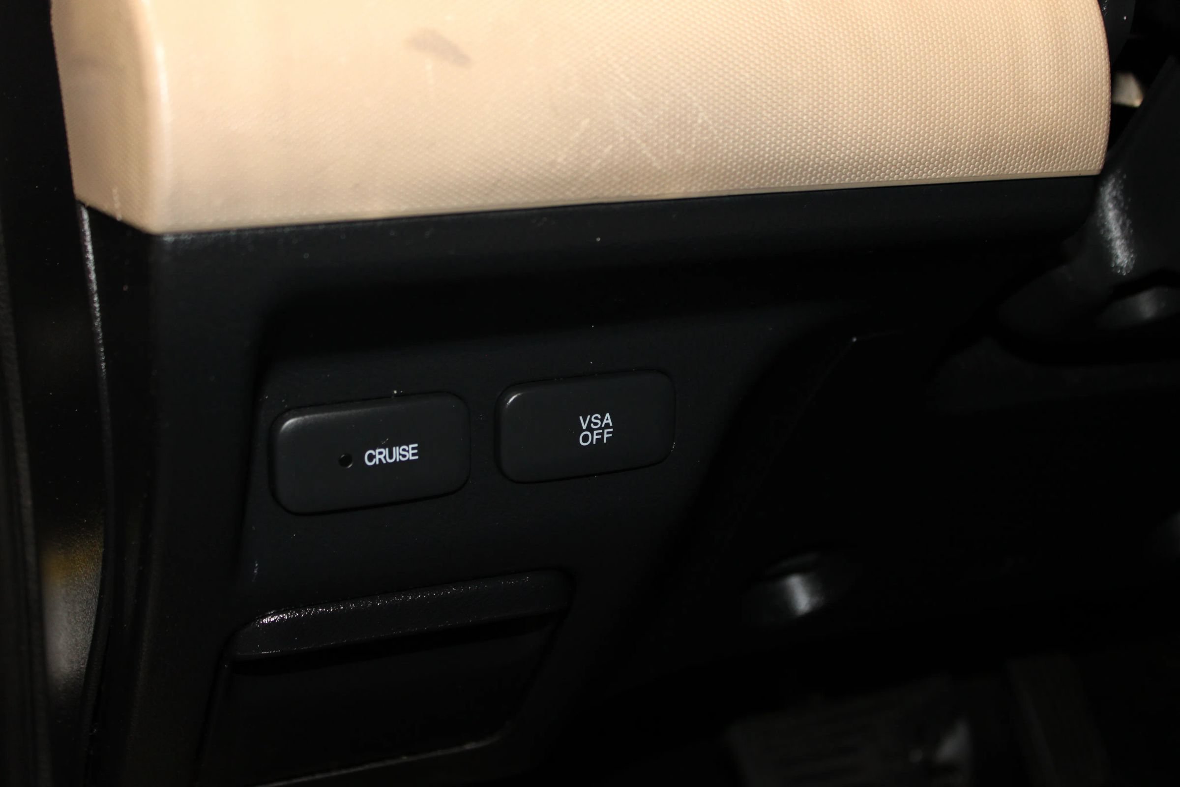 Used 2007 Honda Element LX image 16