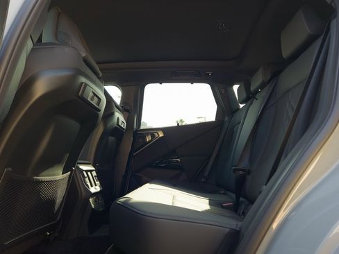 New 2026 BMW X3 M50 w/ Premium Package image 17