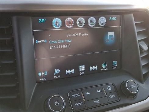 Used 2019 GMC Acadia Denali w/ Technology Package image 3