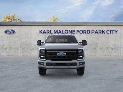 New 2026 Ford F250 Platinum w/ Tremor Off-Road Package image 6