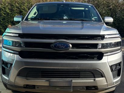 Used 2023 Ford Expedition Max XLT