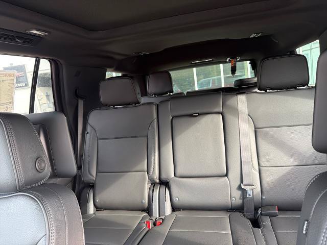 New 2026 GMC Yukon Denali w/ Advanced Technology Package AWD/4WD image 6