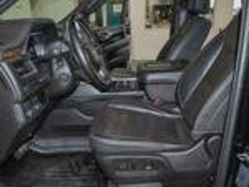 Used 2023 Chevrolet Tahoe High Country AWD/4WD image 10