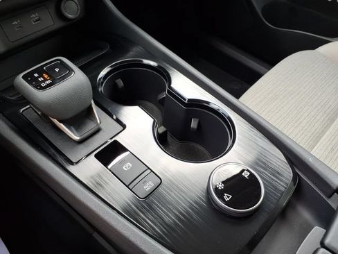 Certified 2023 Nissan Rogue SV AWD/4WD image 25