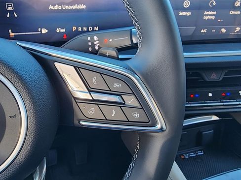 New 2026 Buick Envision Preferred image 22