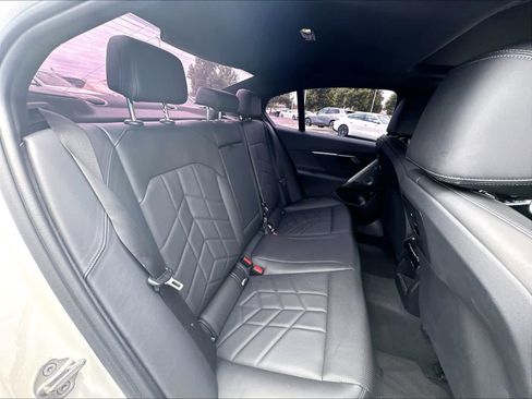 Used 2024 BMW i5 M60 w/ Premium Package AWD/4WD image 25