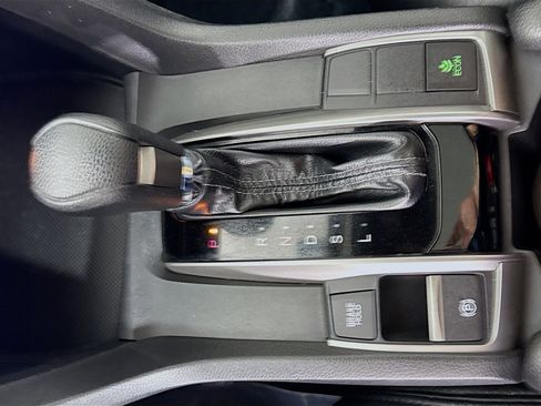 Used 2018 Honda Civic EX image 20