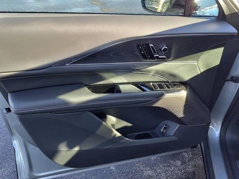 New 2025 Cadillac Lyriq Sport image 21