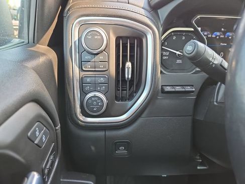 Used 2021 GMC Sierra 1500 Denali w/ Denali Ultimate Package AWD/4WD image 21