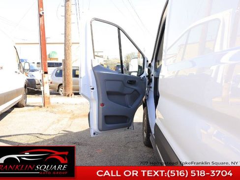 Used 2019 Ford Transit 250 130 Medium Roof image 28