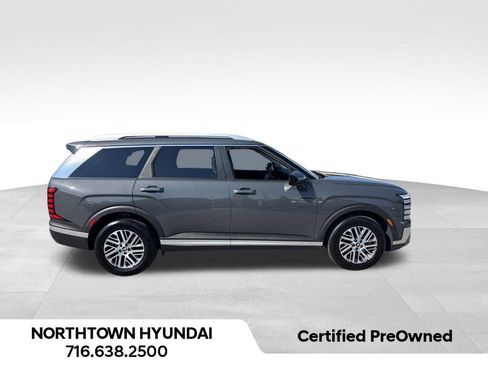 Certified 2026 Hyundai Palisade SEL AWD/4WD image 6