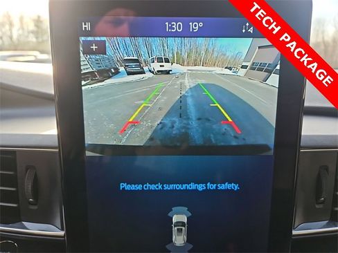 Used 2024 Ford Explorer ST w/ Equipment Group 401A image 15