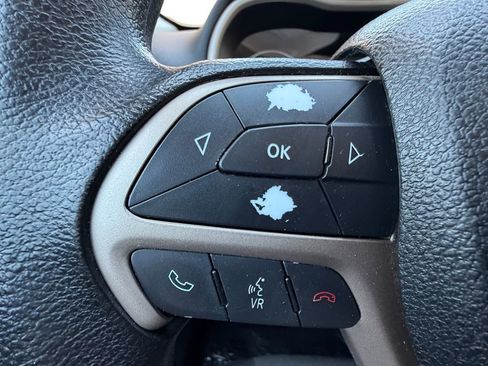 Used 2015 Jeep Cherokee Sport image 21