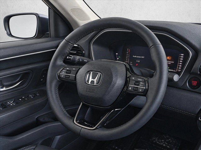 New 2026 Honda Pilot EX-L image 19